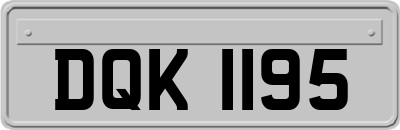 DQK1195