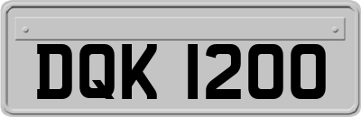 DQK1200
