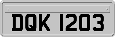 DQK1203
