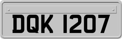 DQK1207