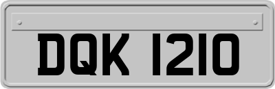 DQK1210