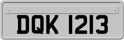DQK1213