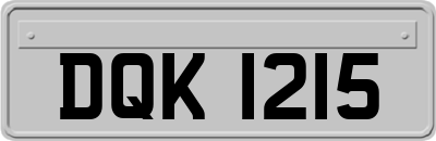 DQK1215