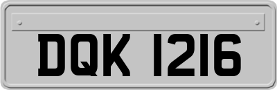 DQK1216