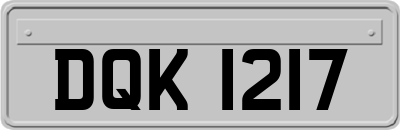 DQK1217