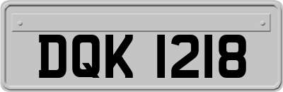 DQK1218