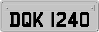 DQK1240
