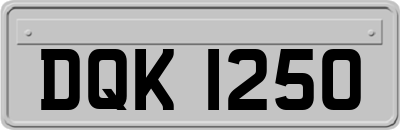 DQK1250