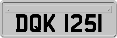 DQK1251