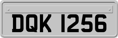 DQK1256