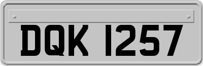 DQK1257