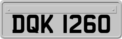 DQK1260