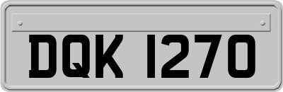 DQK1270