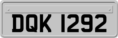 DQK1292