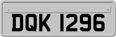 DQK1296
