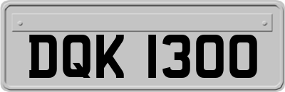 DQK1300