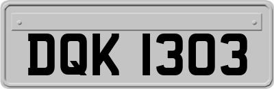 DQK1303