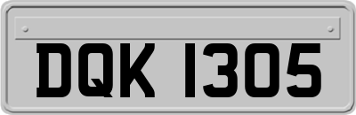 DQK1305