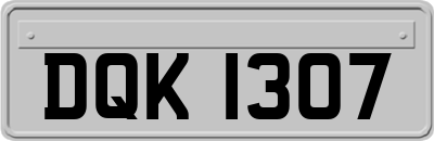 DQK1307