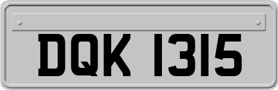DQK1315
