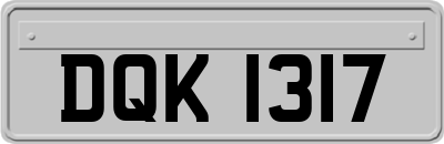 DQK1317