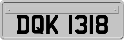 DQK1318