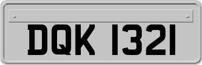 DQK1321