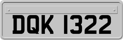 DQK1322