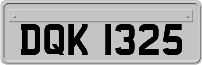 DQK1325
