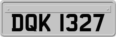 DQK1327