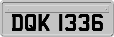 DQK1336