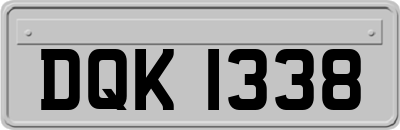 DQK1338