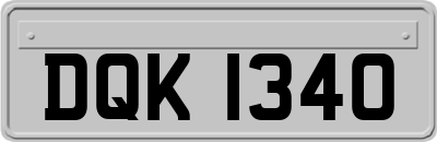 DQK1340