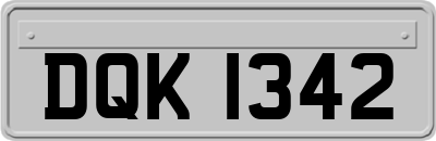 DQK1342