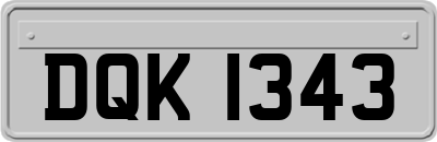 DQK1343