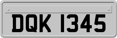 DQK1345