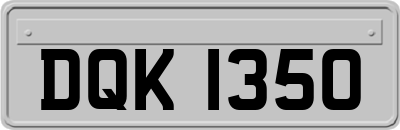 DQK1350