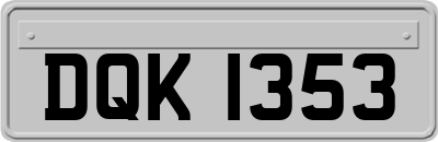 DQK1353