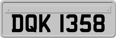 DQK1358