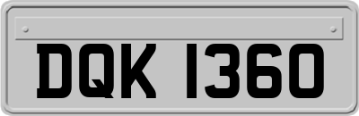 DQK1360