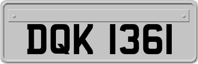 DQK1361