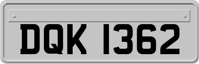 DQK1362