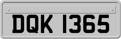 DQK1365