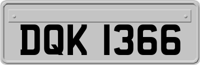 DQK1366