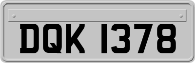 DQK1378