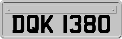 DQK1380
