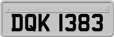 DQK1383