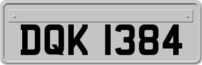 DQK1384