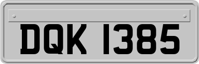 DQK1385