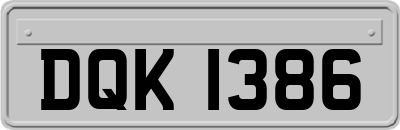 DQK1386